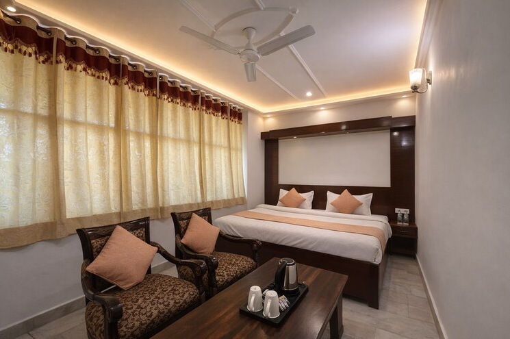 standard room