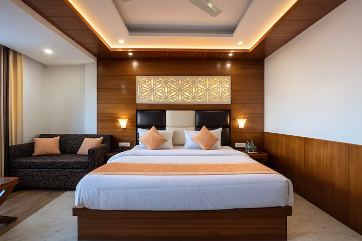 premium room