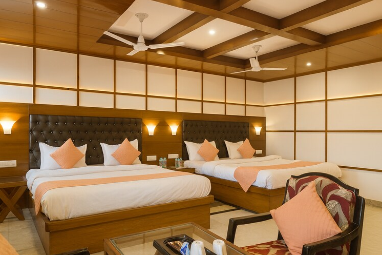 family view room